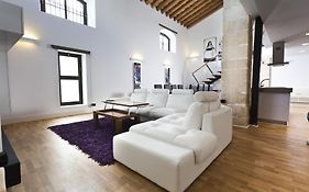 Dúplex tipo Loft - Parking opcional